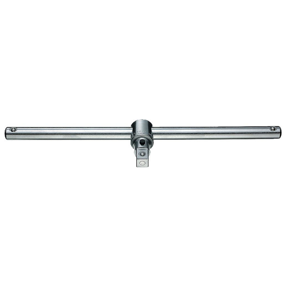 Quergriff mit Gleitstück 1/2"300 mm QR