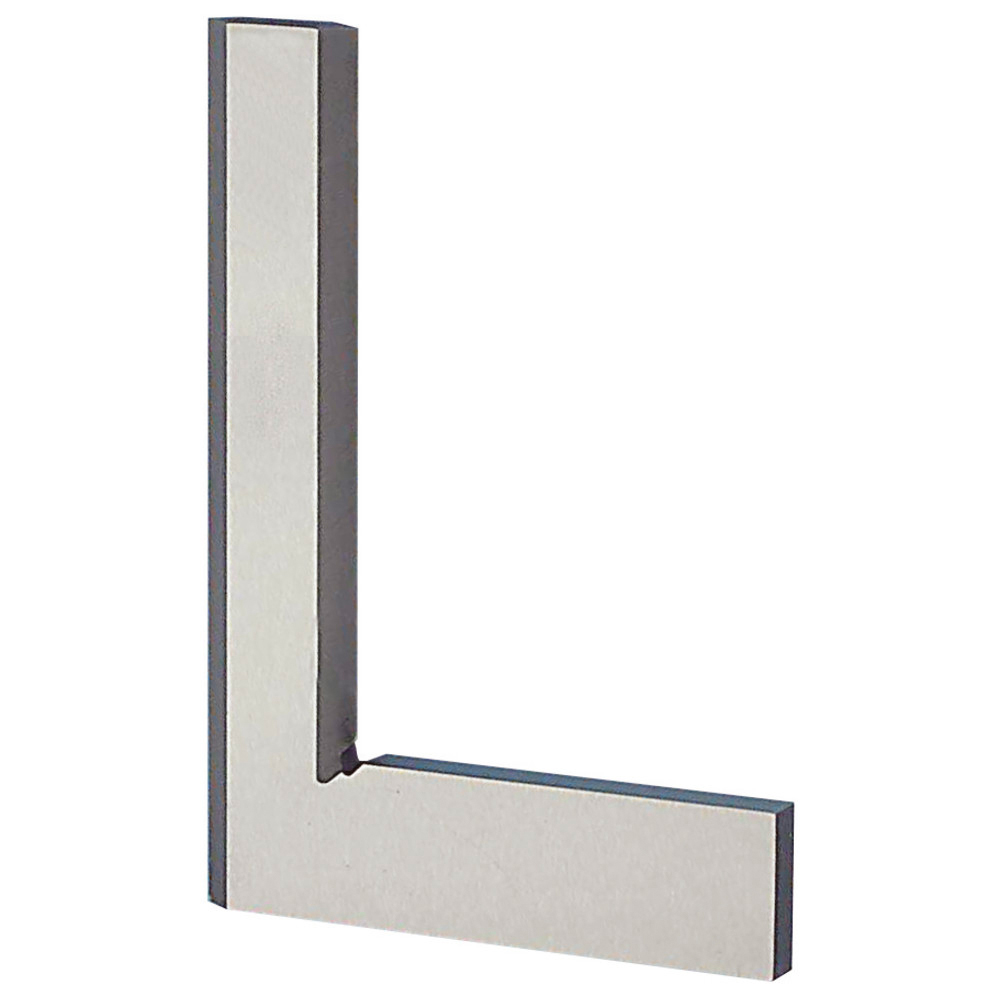 Präzisions-Haarwinkel D875/00 C 200 x 130 mm rostfrei