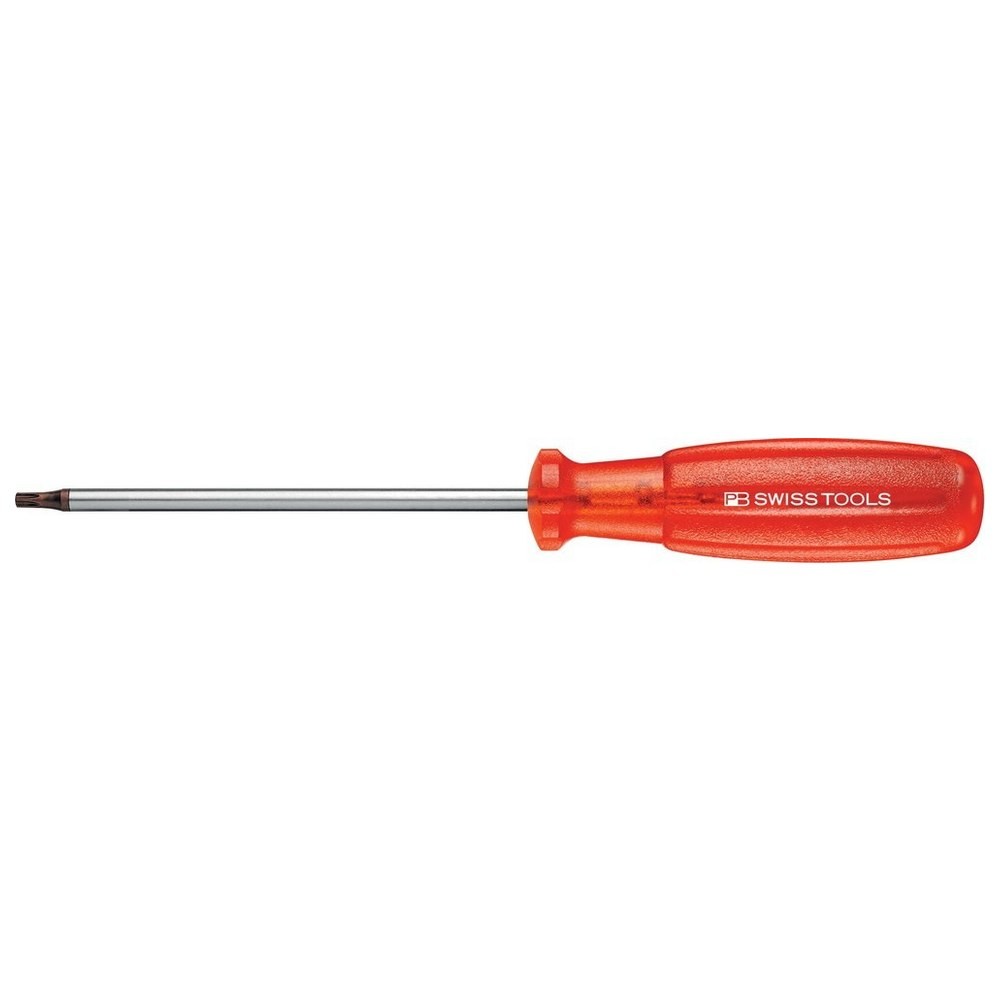 Schraubendreher 6400 T20x100mm Multicraft PB Swiss Tools