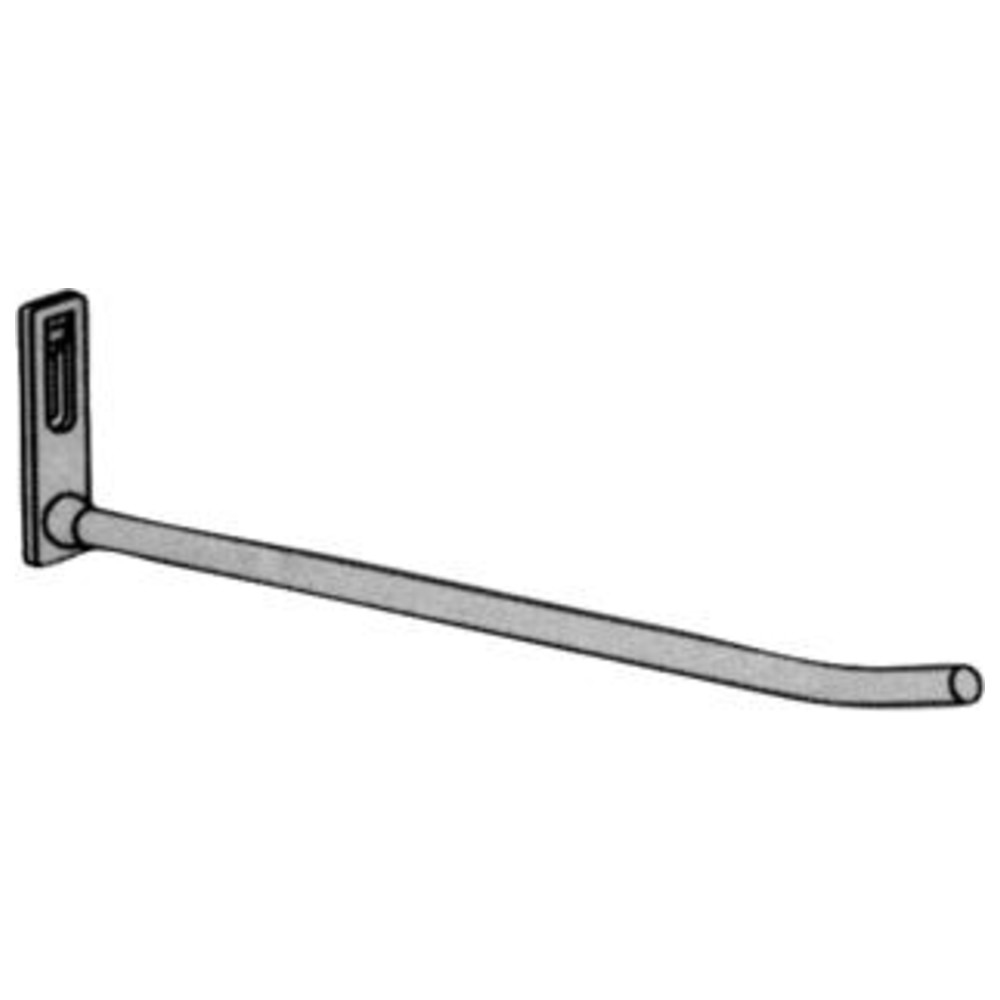 Werkzeughalter verzinkt 200 mm 11414 4Stk.auf Kart