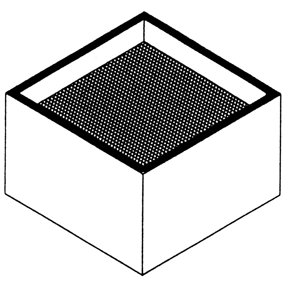 Kompaktfilter