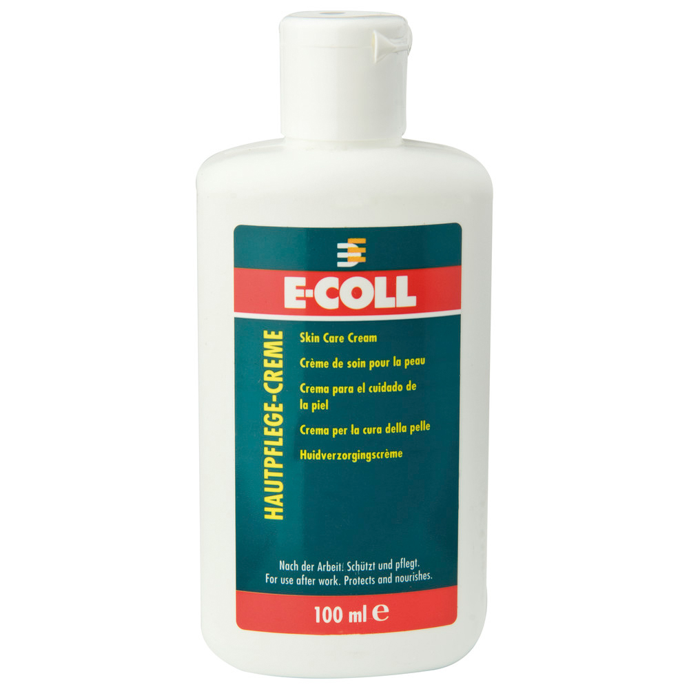 EU Hautpflegecreme 100 ml Flasche