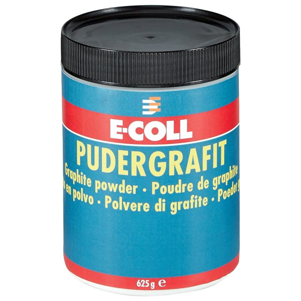Pudergrafit 625g Dose