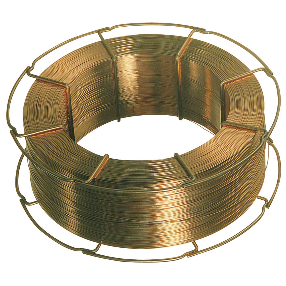 Schweißdraht Normag 2 D 0,8 mm 15 kg