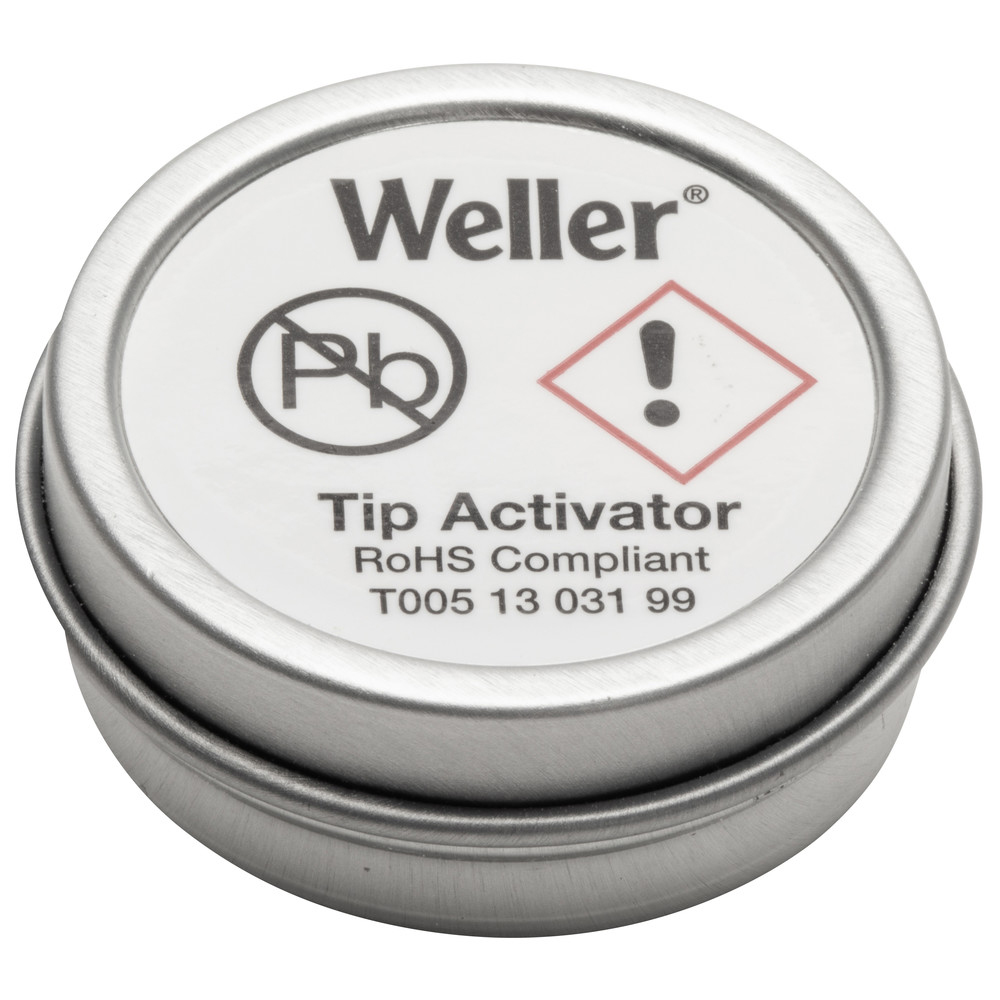 Lötspitzen Aktivator