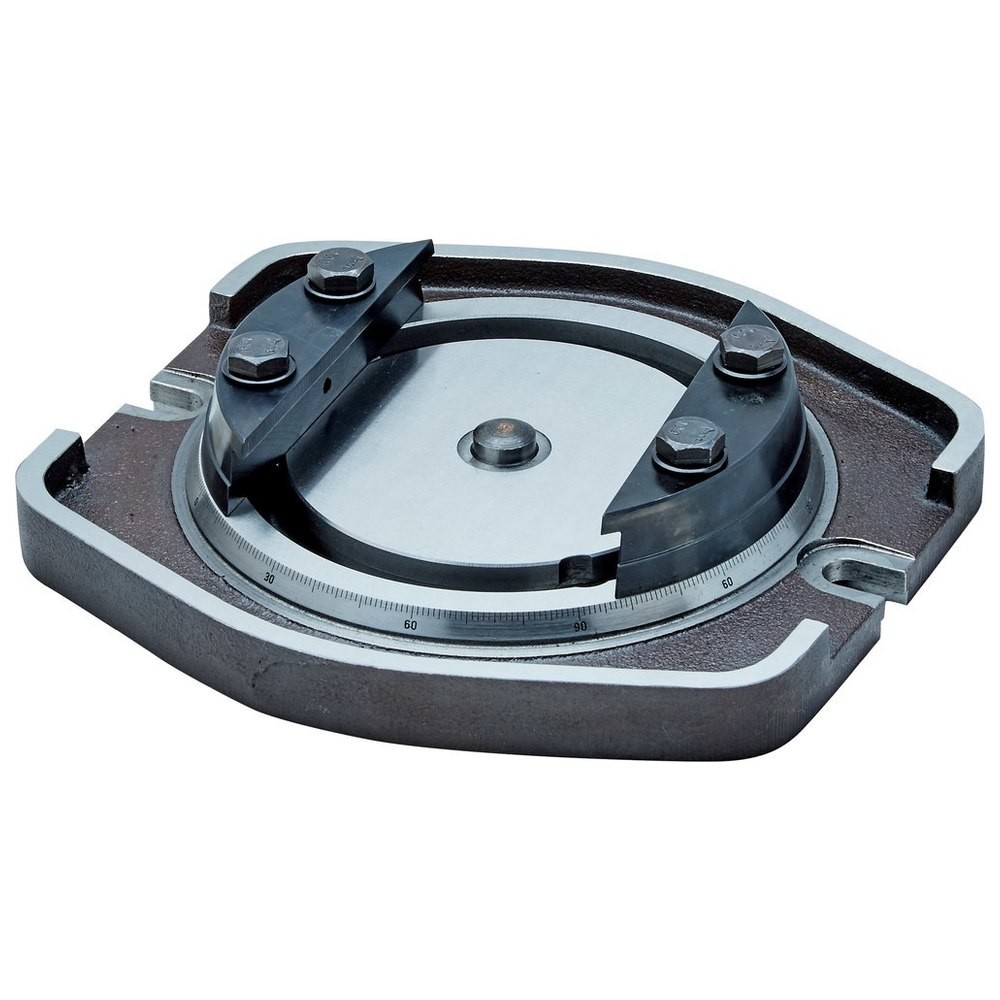 Drehplatte zu Arno 160mm KESEL