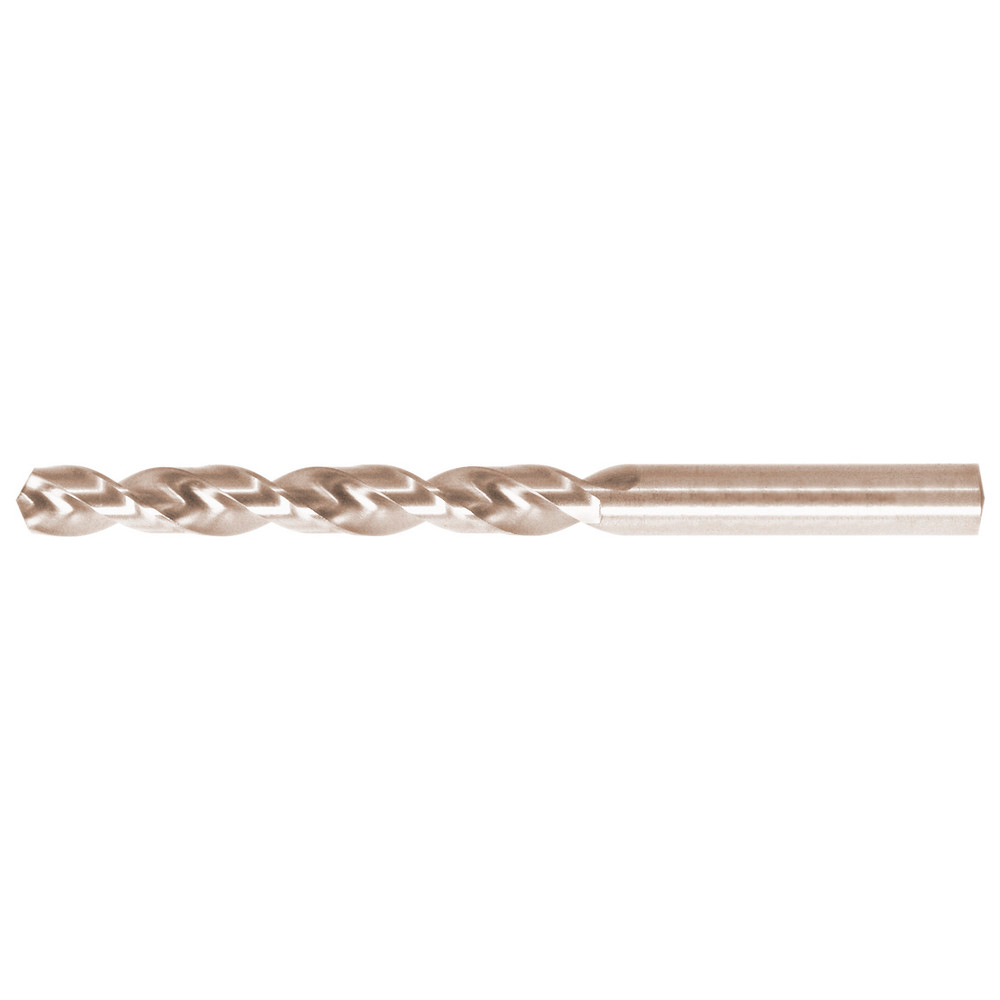Spiralbohrer DIN 338 W HSS 6,60 mm