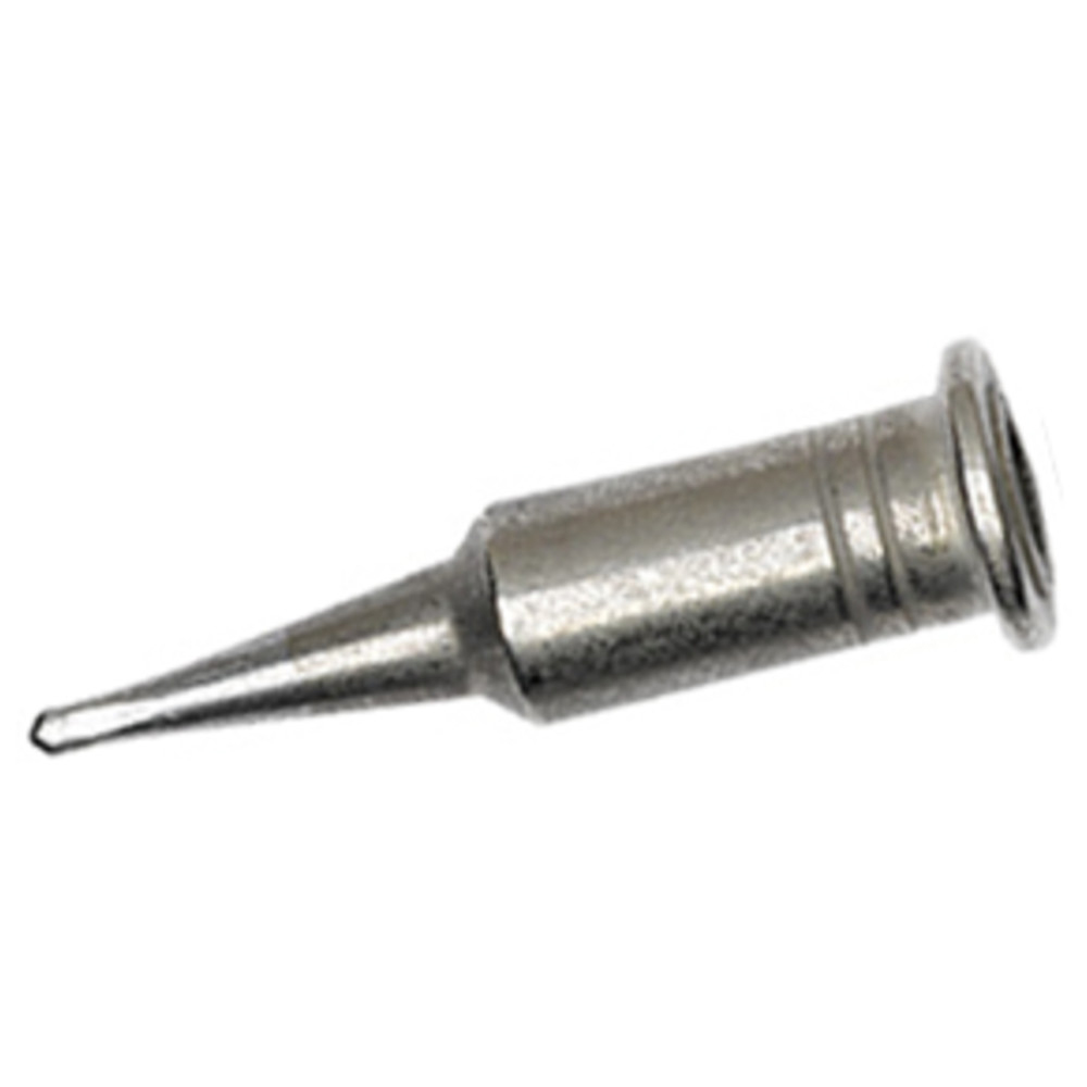 Lötspitze für Gaslötkolben SuperPro, meißelförmig, 1 mm