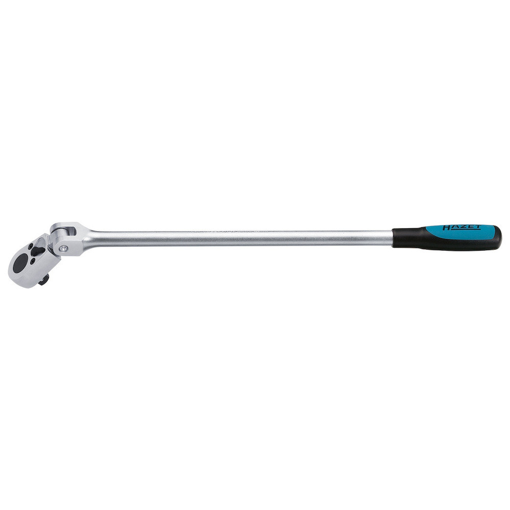 Gelenk-Knarre 1/2" 511mm Hazet