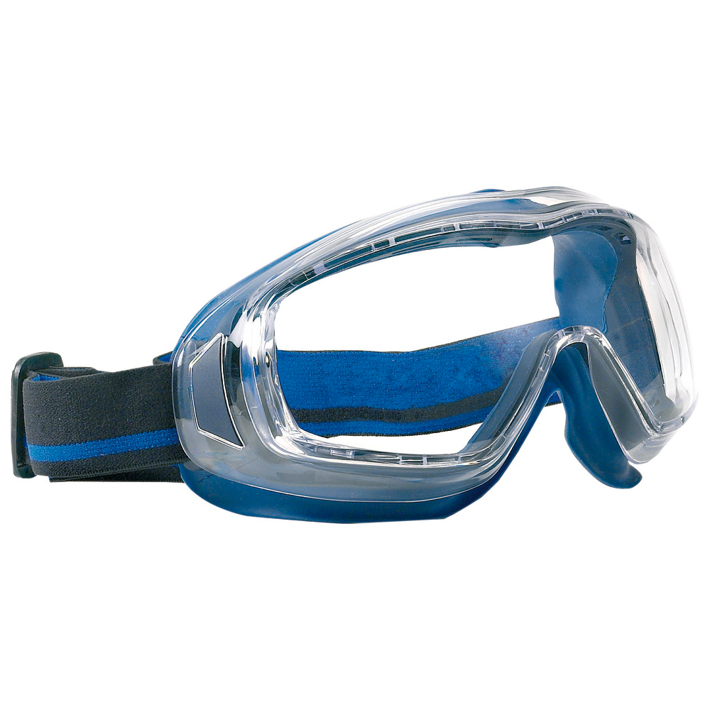 Vollsichtbrille Sirius