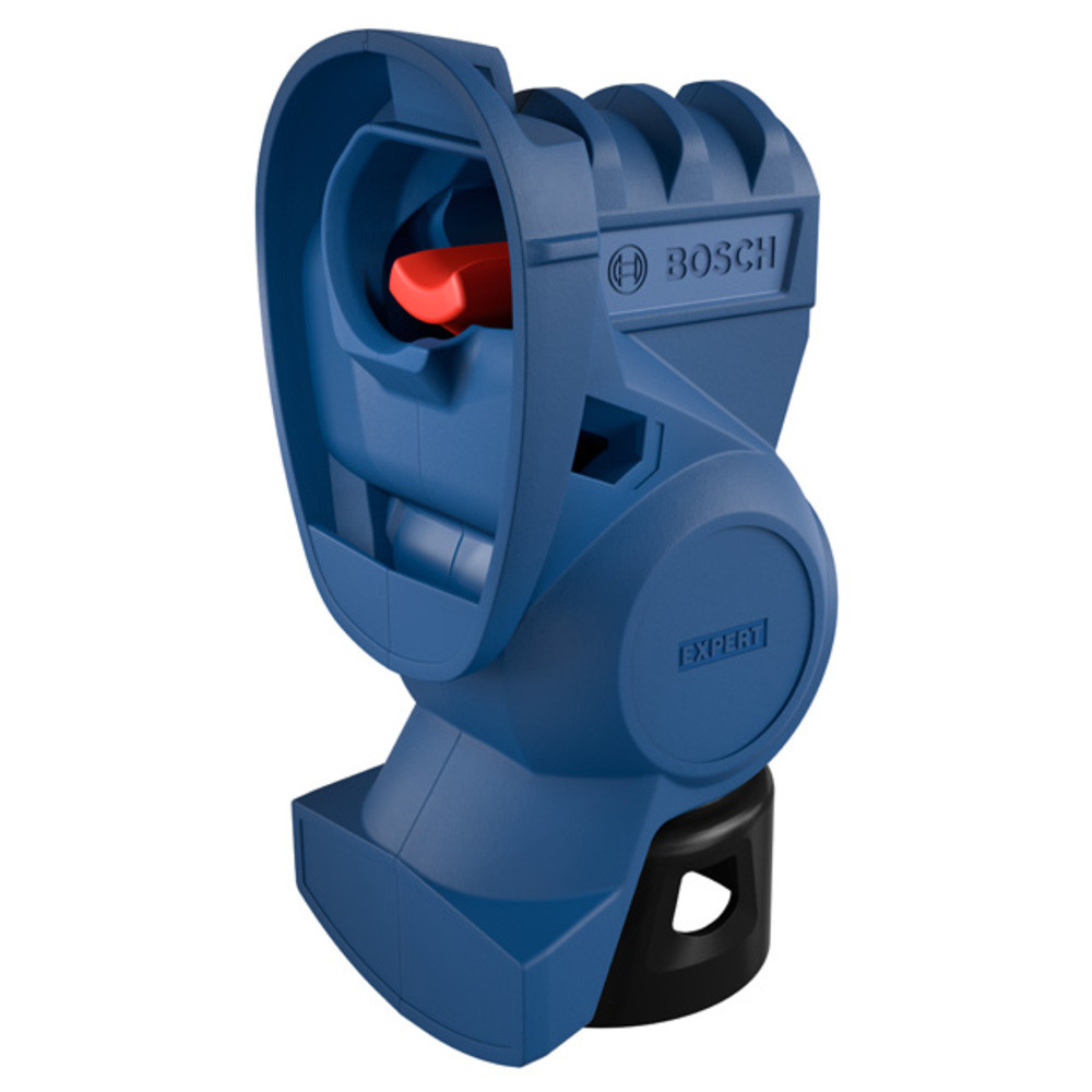 EXPERT SDS Clean Dust Adapter zum Bohren