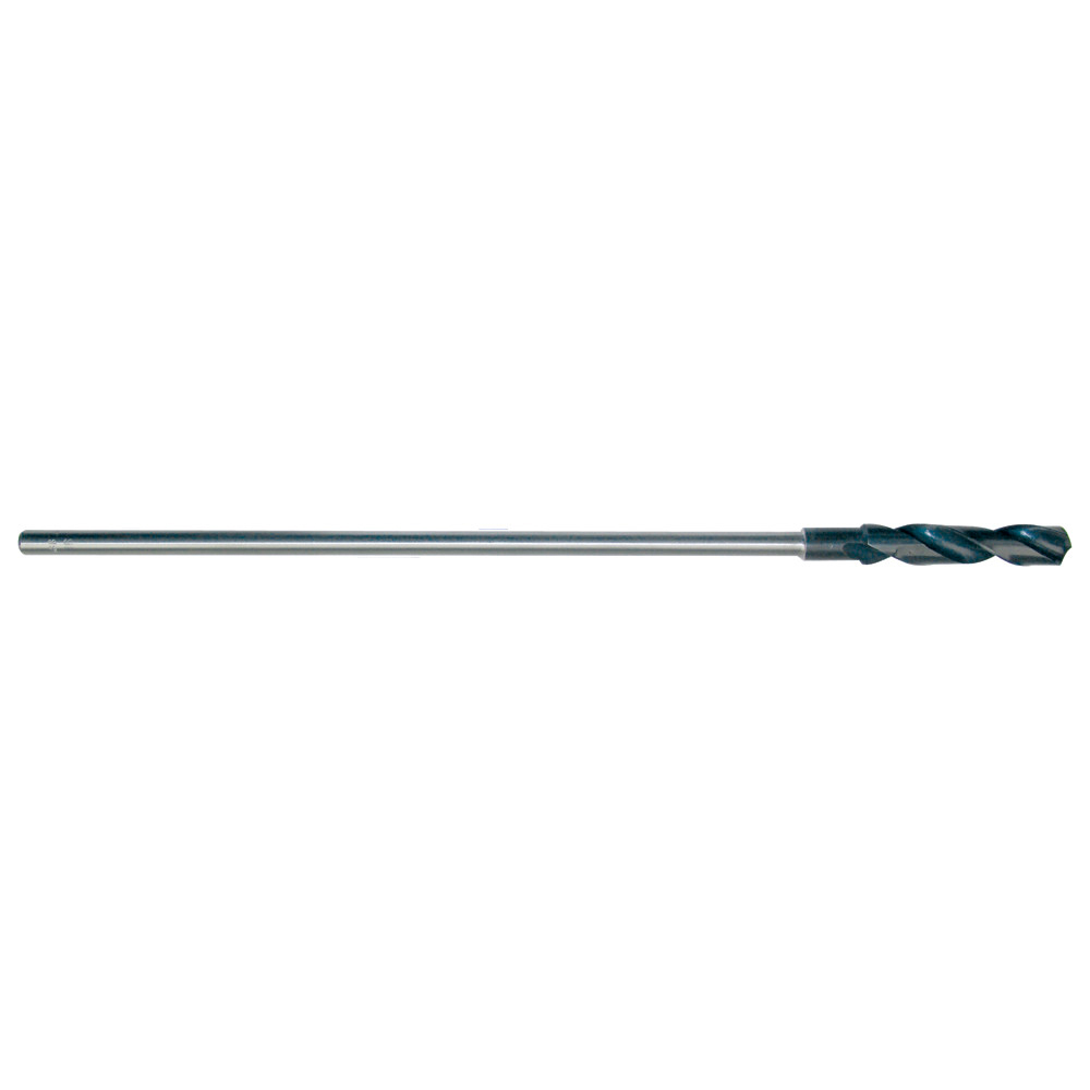 Schalungsbohrer HSS Ratioline, DIN 7490 B, 6,0 mm, Gesamtlänge 400 mm