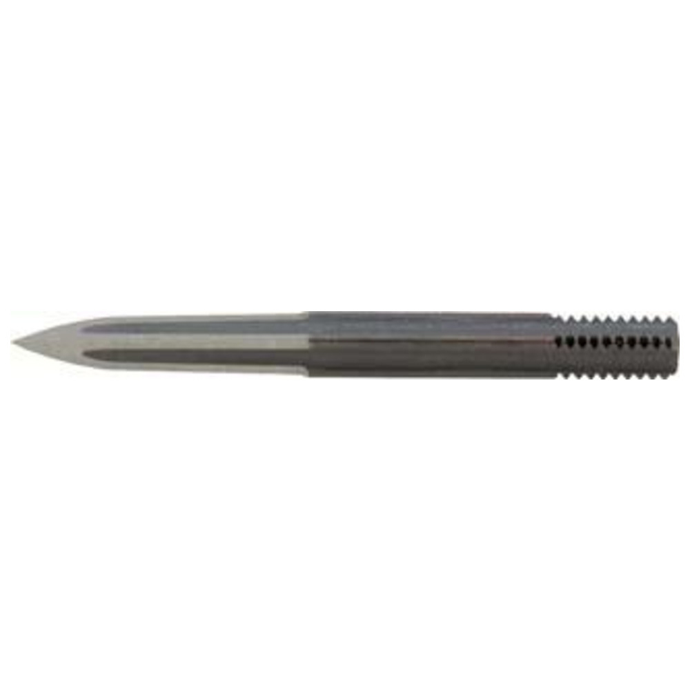 Dreikantschaber T40 5 x 40 mm F.Halter T IBT