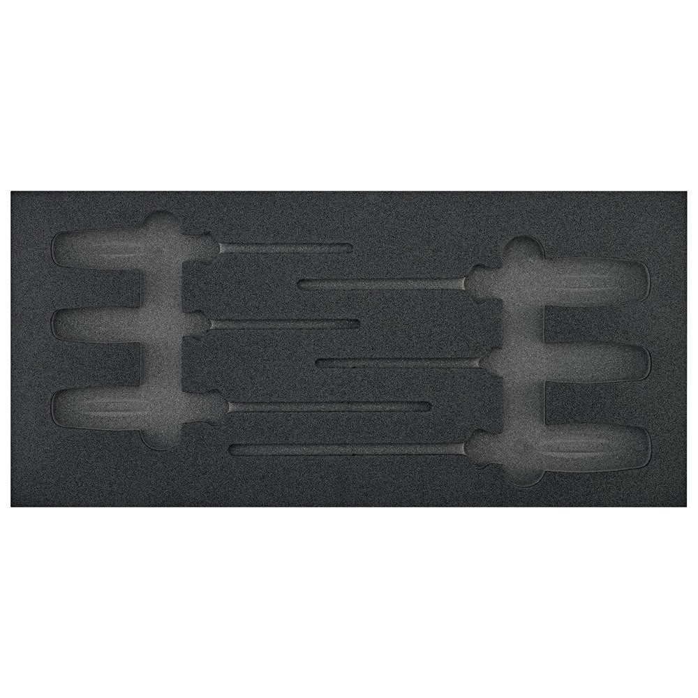 Werkzeugmodul 1/3 leer Schraubendreher SwissGrip PB Swiss Tools