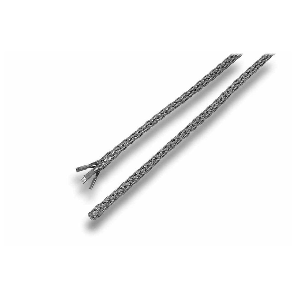 Seil- und Kabelverbindungsstrümpfe, Kabel-Ø 30-40 mm, praktische Bruchlast 55kN