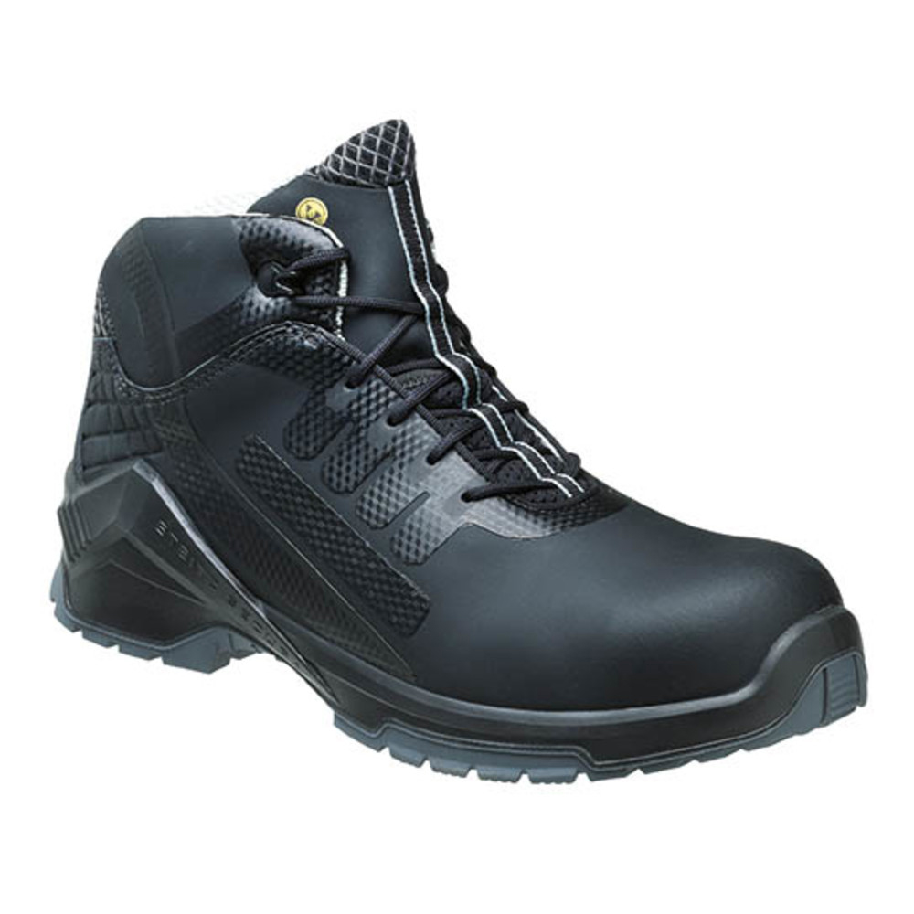 Sicherheitsstiefel VD 3800 SST, S2, Weite NB, Größe 36