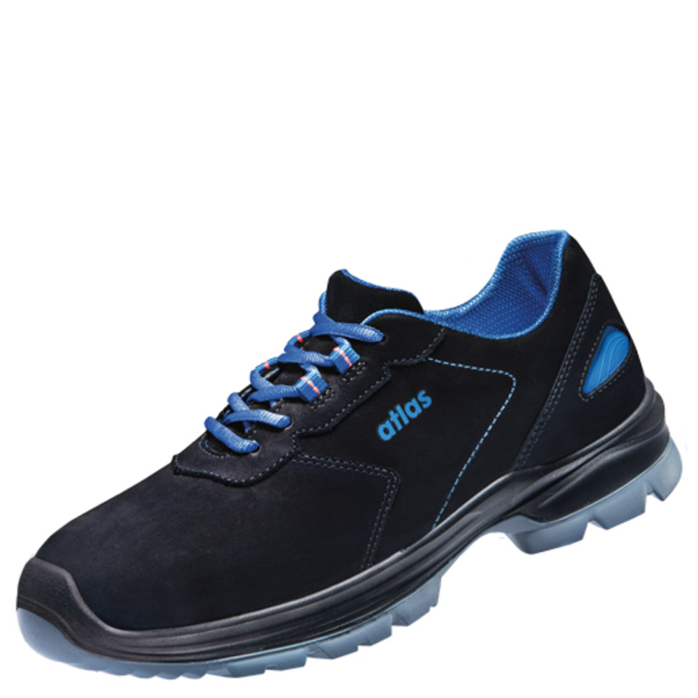 Sicherheits-Halbschuh TX 42-ESD, Größe 36, Weite 12, S2