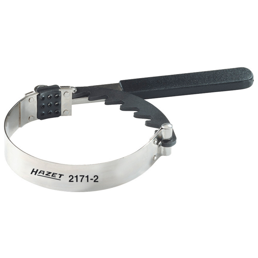Ölfilterschlüssel 65-110 mm mit Hebel