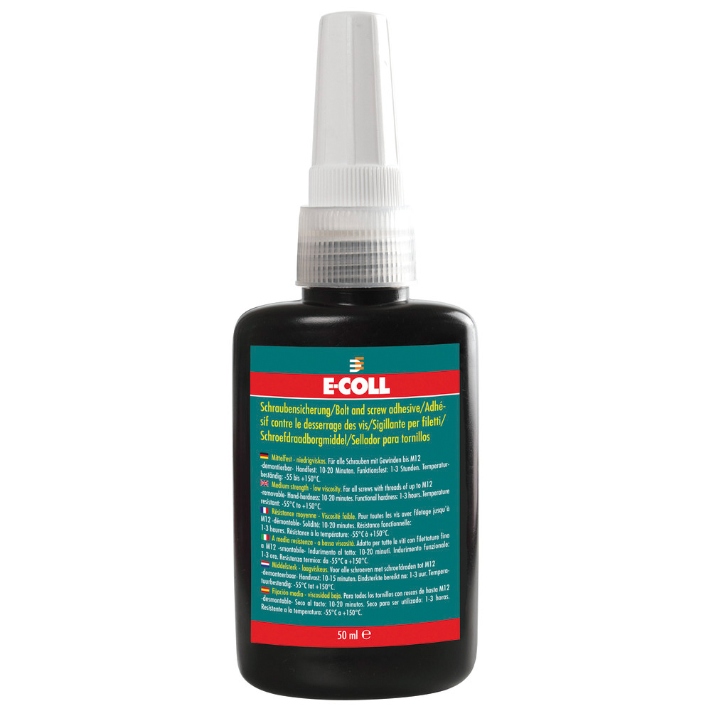 Schraubensicherung mf-nv50 g