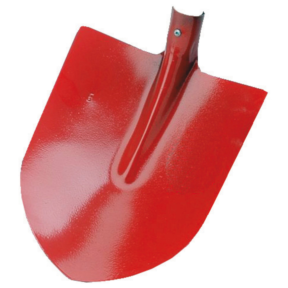 Frankfurter Schaufel rot Gr. 5