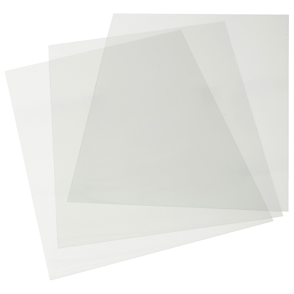 Polyesterfolie DPF-100, ESD, 1.220 mm x 100 m