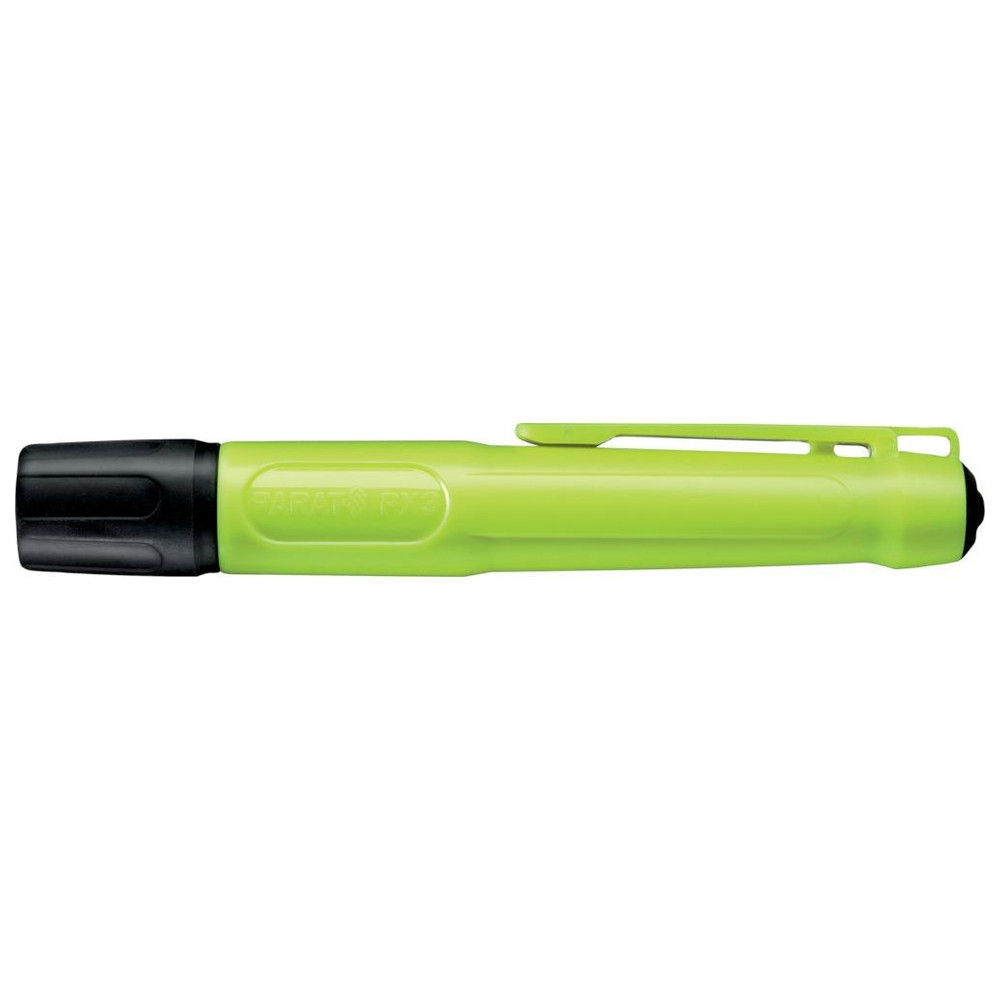 Taschenlampe PX3 LED 152 x 24 mm exgeschützt