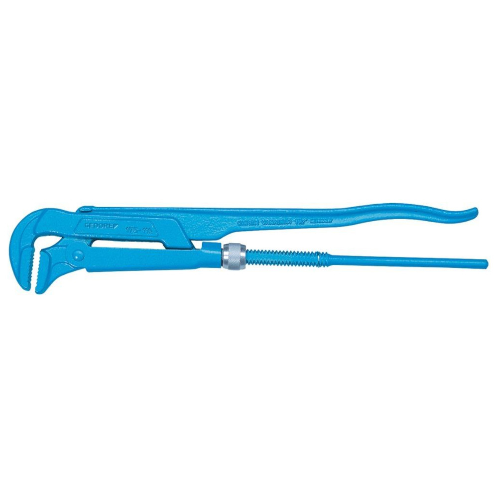 Rohrzange DIN 5234 A 1,1/2"