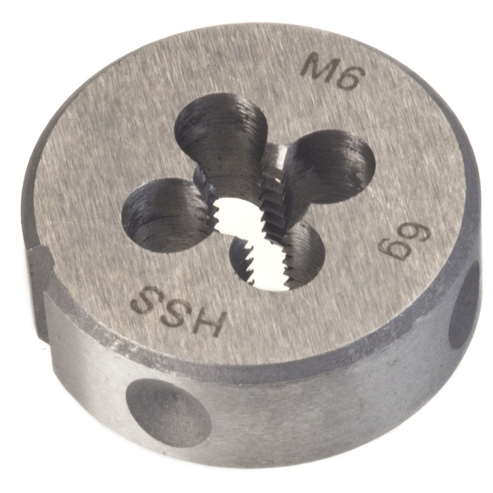 Schneideisen 849AG-M6