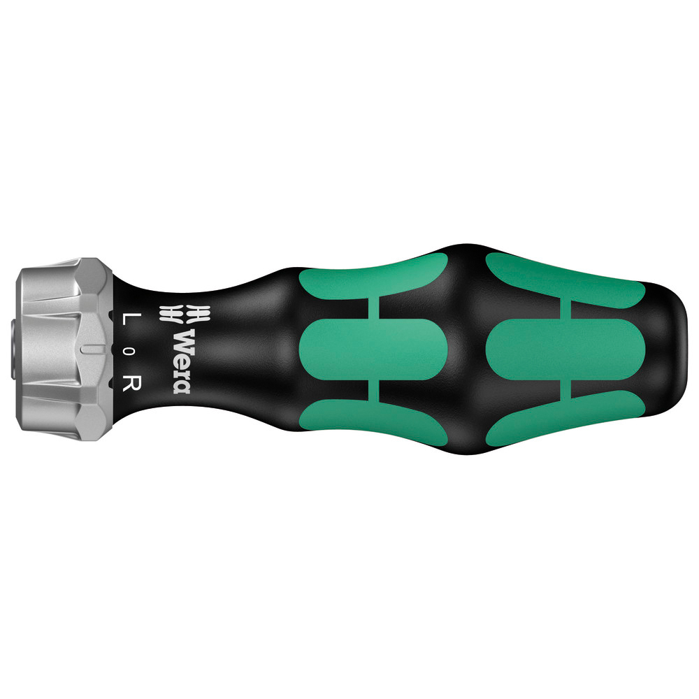 Vario-Ratschen-Handgriff 6 mm Innensechskant
