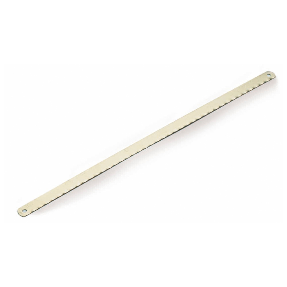 Metallsägeblatt DIN 6494 A, HSS-CO, einseitig, 300 x 13 x 0 mm