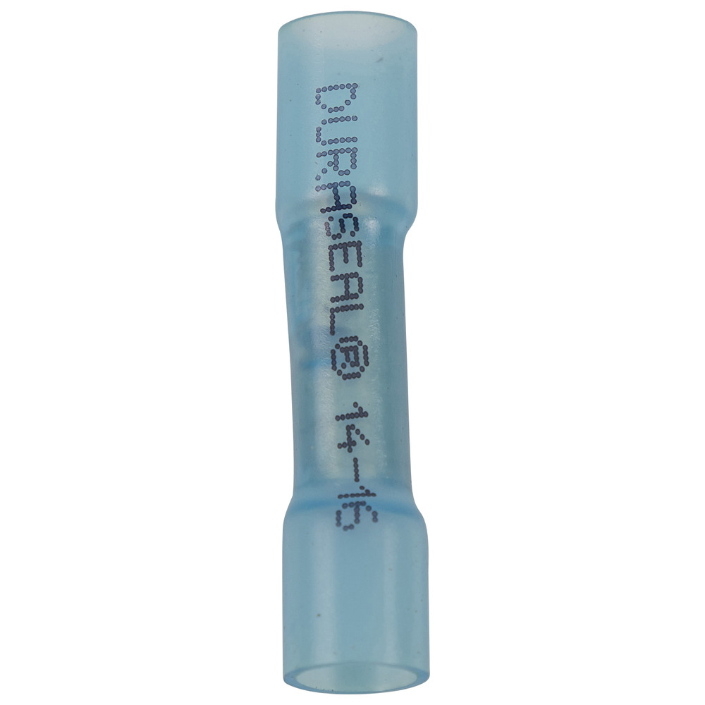 Quetschverbinder, Duraseal, mittel DS 14-16