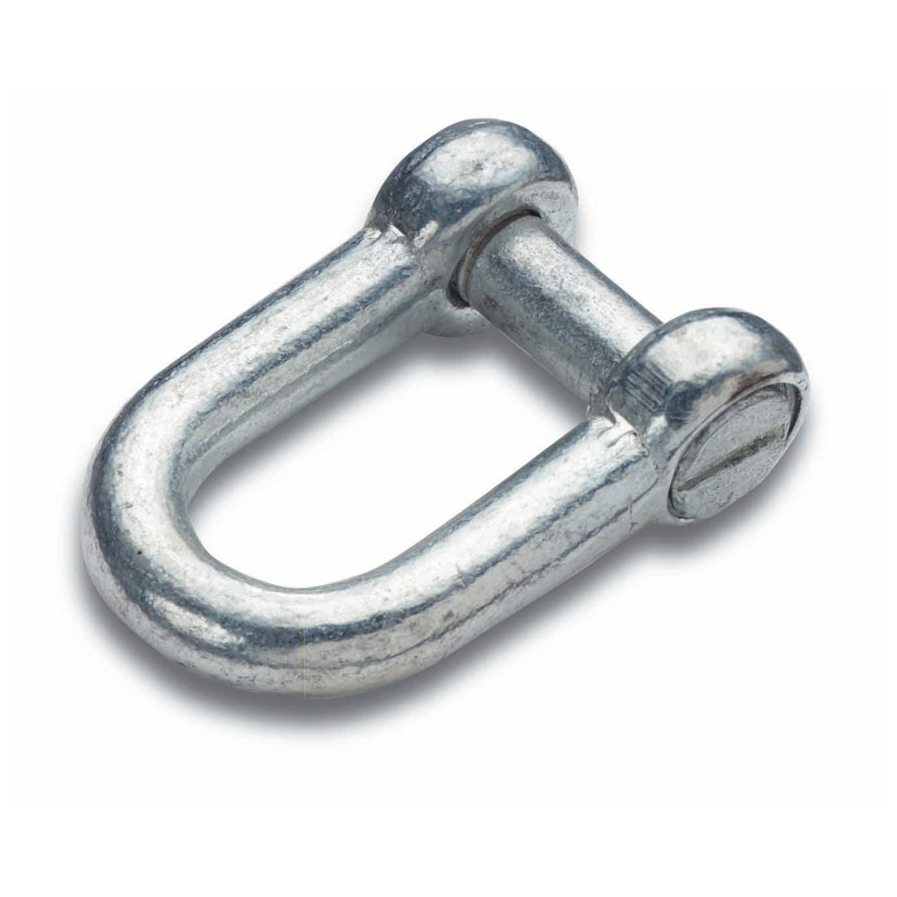 Schäkel 12 mm