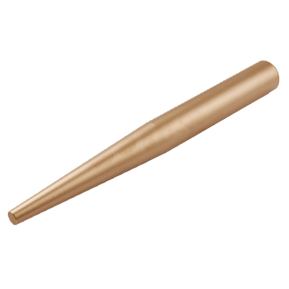 Durchtreiber funkenfrei, konisch, starke Ausführung, 6,0 mm