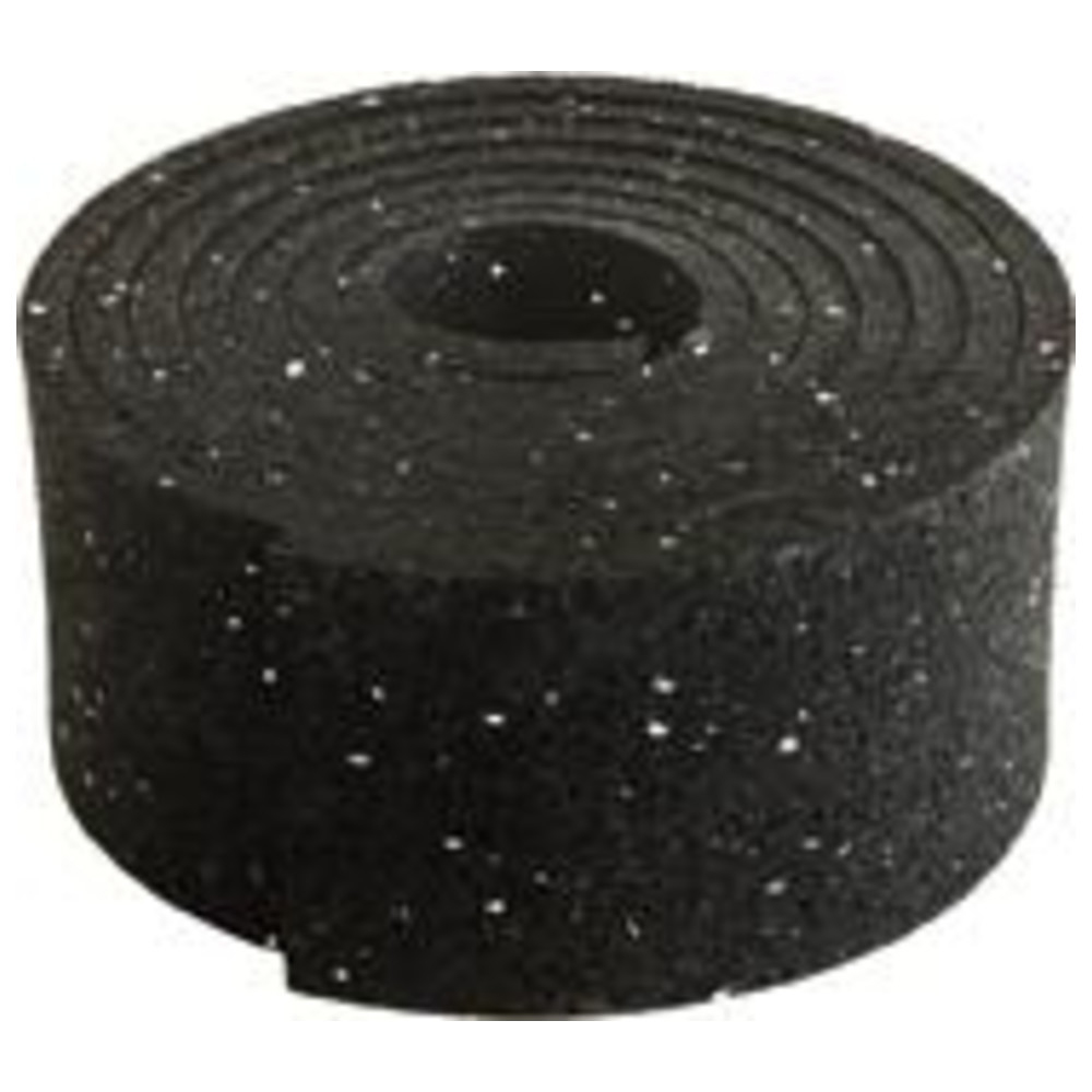 Rolfi Rolle Gummigranulat2015 x 70 x 8 mm