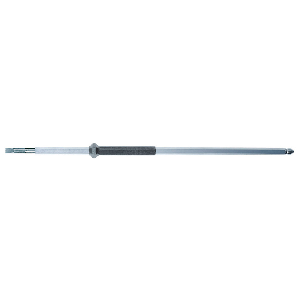 Torque-Wechselklinge Schlitz 1,5 x 175 mm