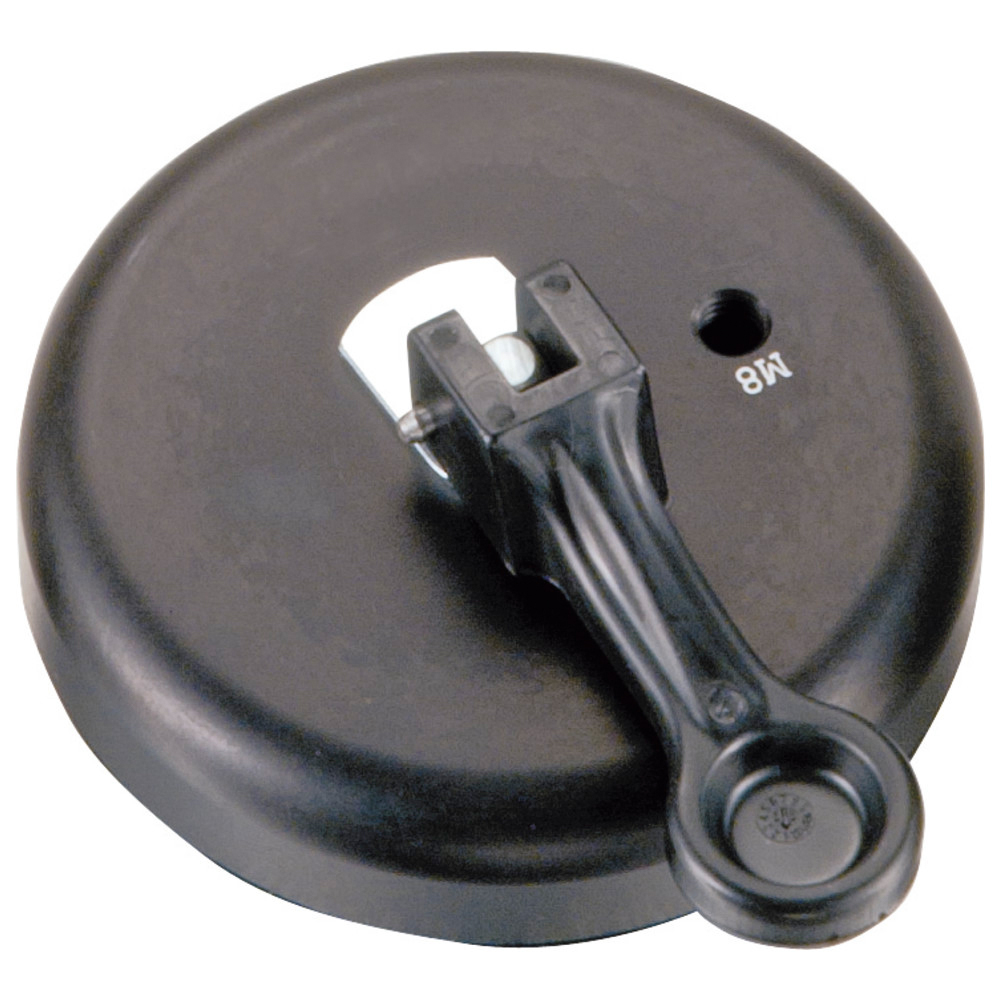 Schraubklemme 75 mm M8 innen IBT