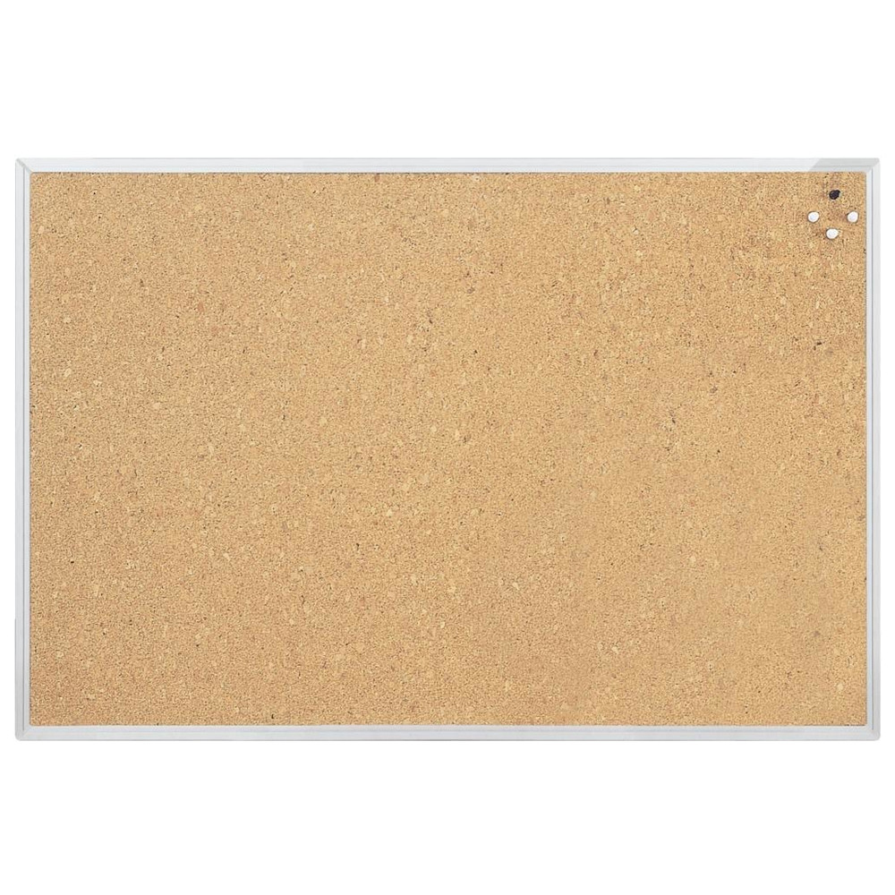 Korktafel 900 X 600 mm