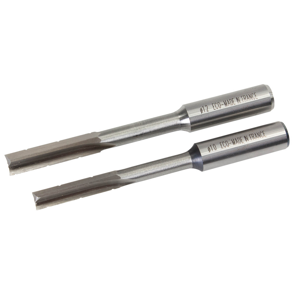 Maschinen-Langlochbohrer 50 x 16 mm, Ø 6,0 mm