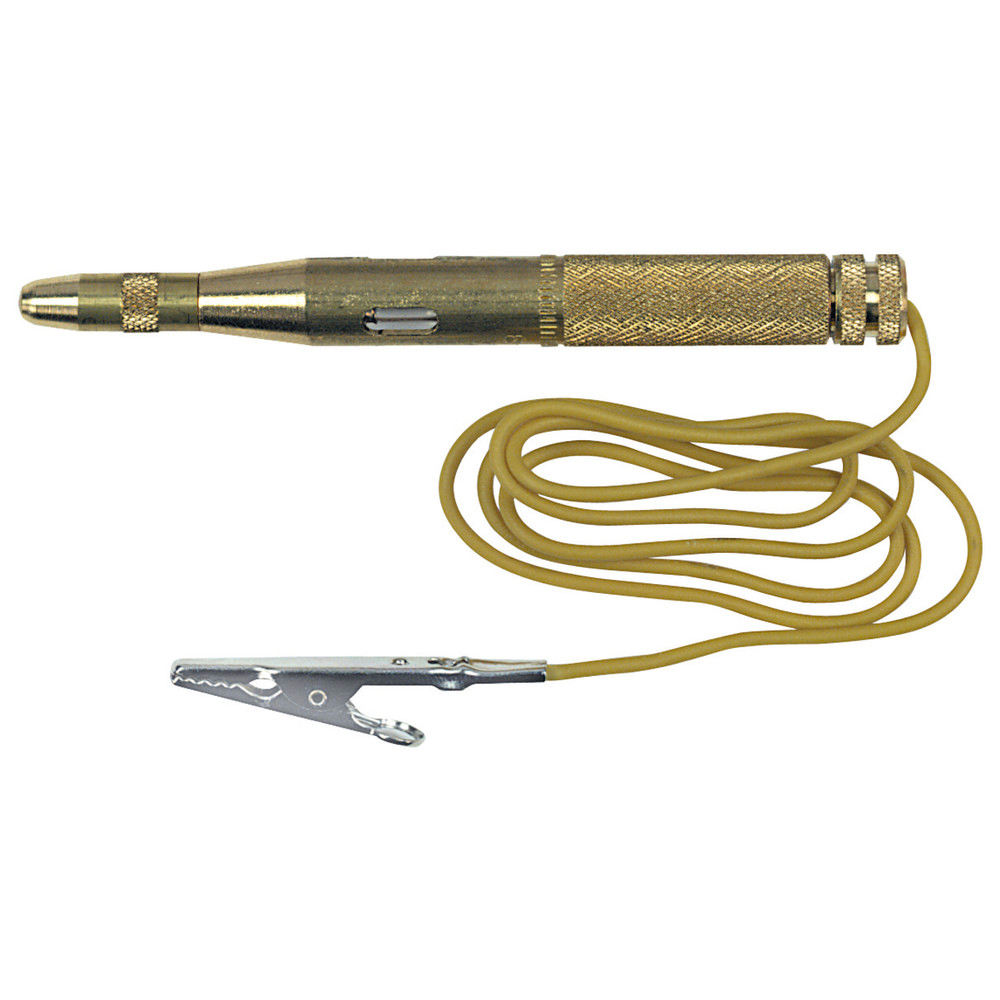 Autolichtprüfer 6-24V 120 mm