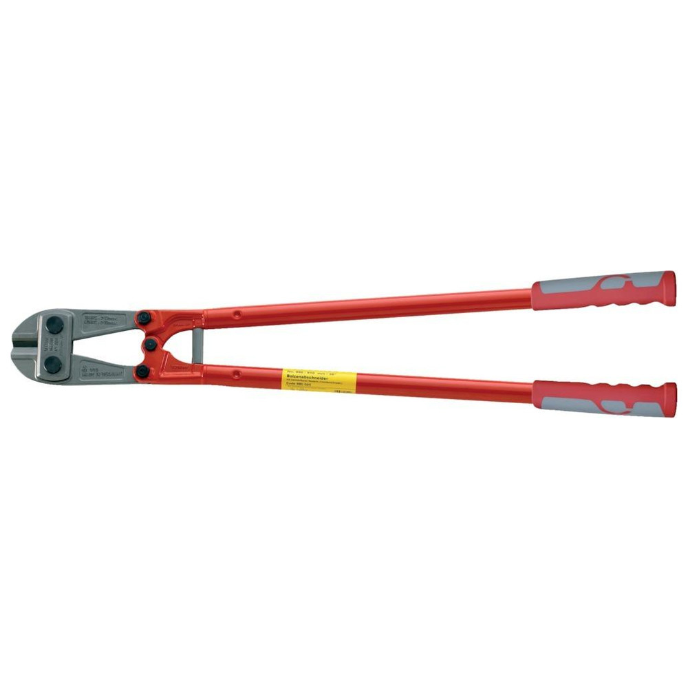 Bolzenabschneider 460 mm WAGGONIT