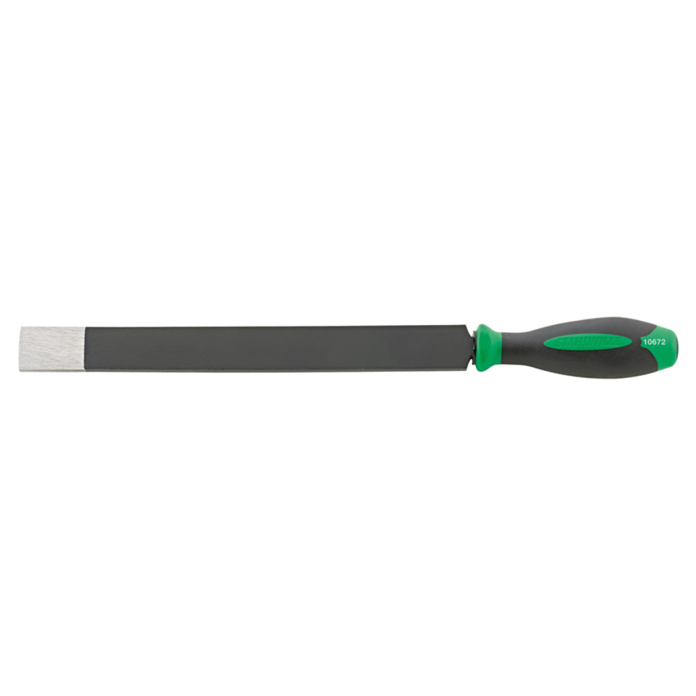 10672-2K Flachschaber 20 x 315 mm