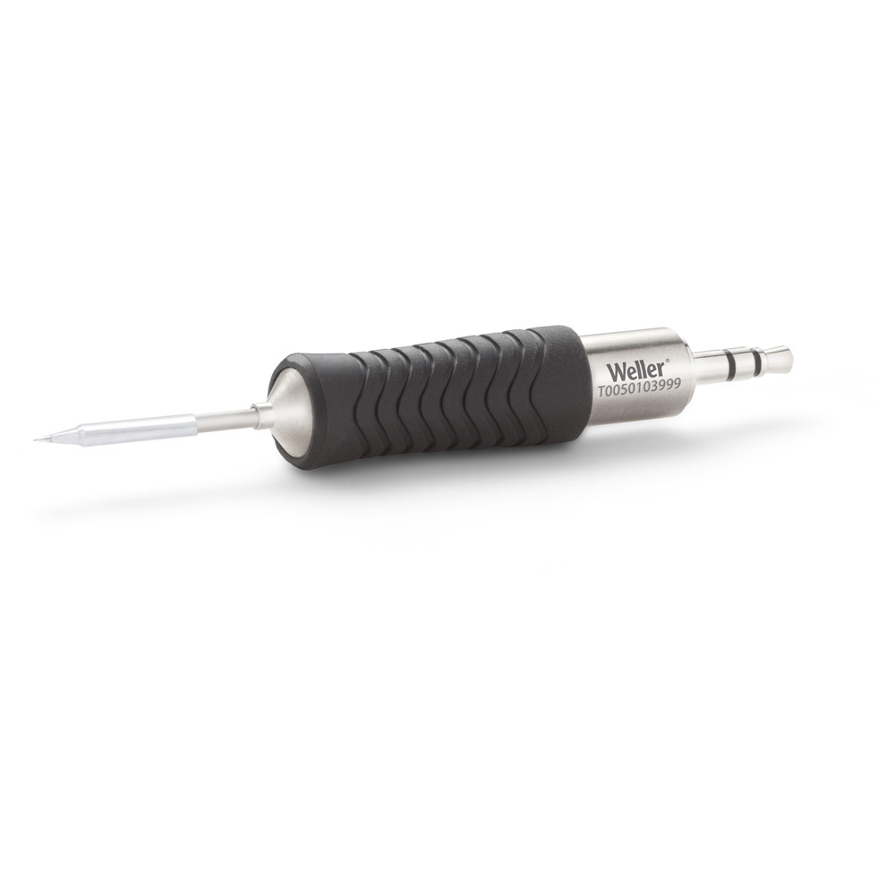 Lötspitze Serie RTP, Meißelform, RTP 002 S/0,2 x 0,1 mm, Standard