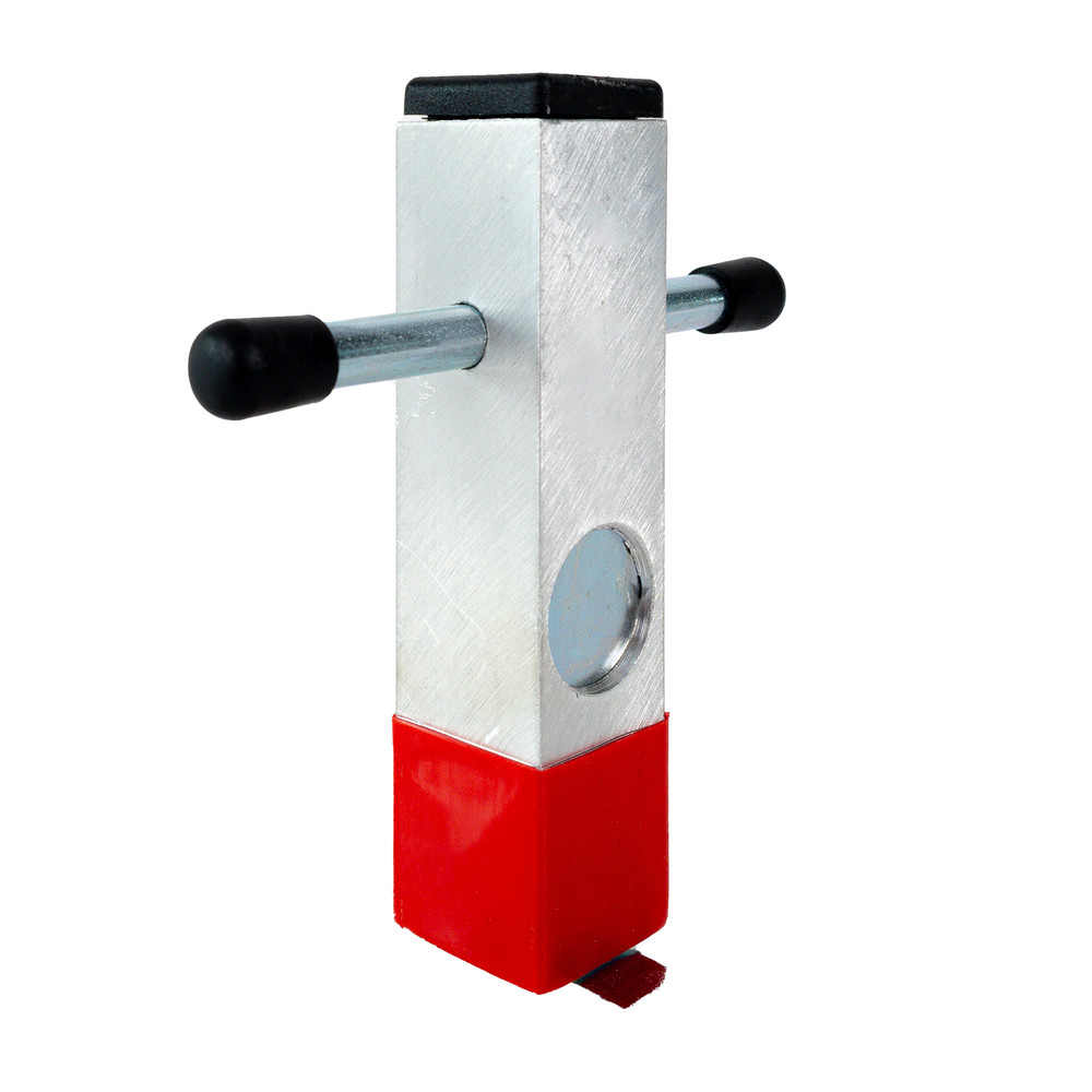 Universal Ventilhalter / Eindrehschlüssel für Sanitär Ventile, Ventilgröße 30-45 mm