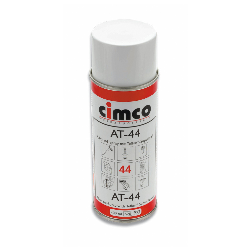 Teflon-Spray 400 ml