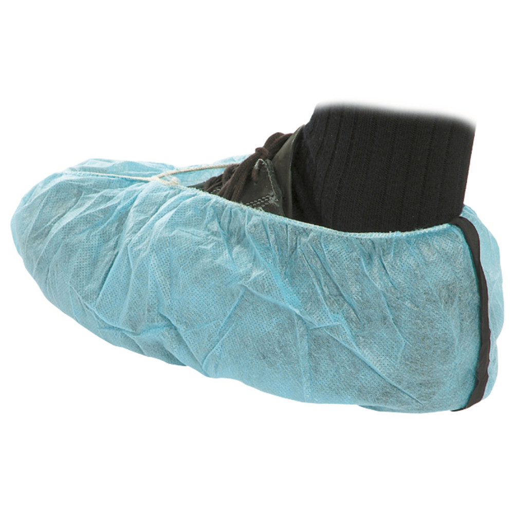 Einweg-Überschuhe, ESD, Größe 35-44