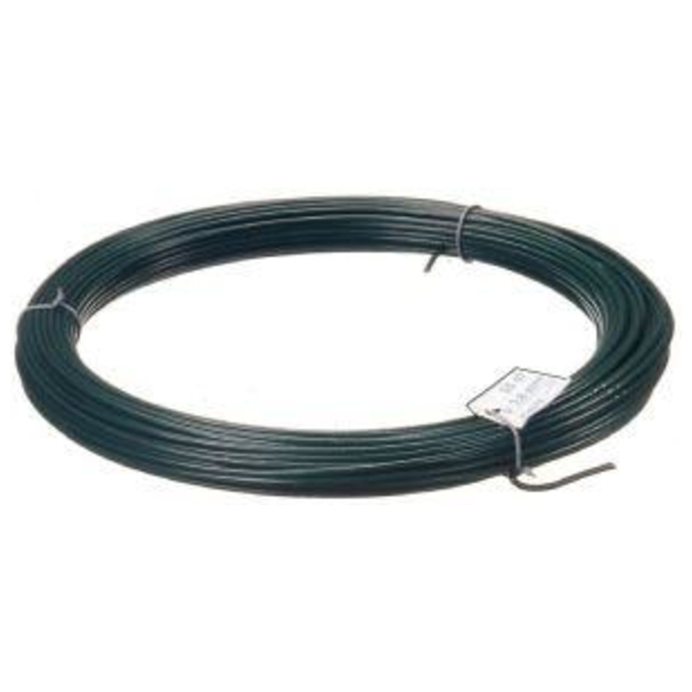 Spanndraht grün 3,8 mm a 110 m