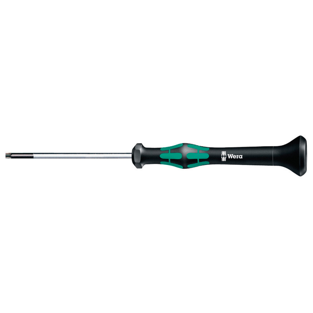 Elektronik-Schraubendreher T 1 x 40 mm
