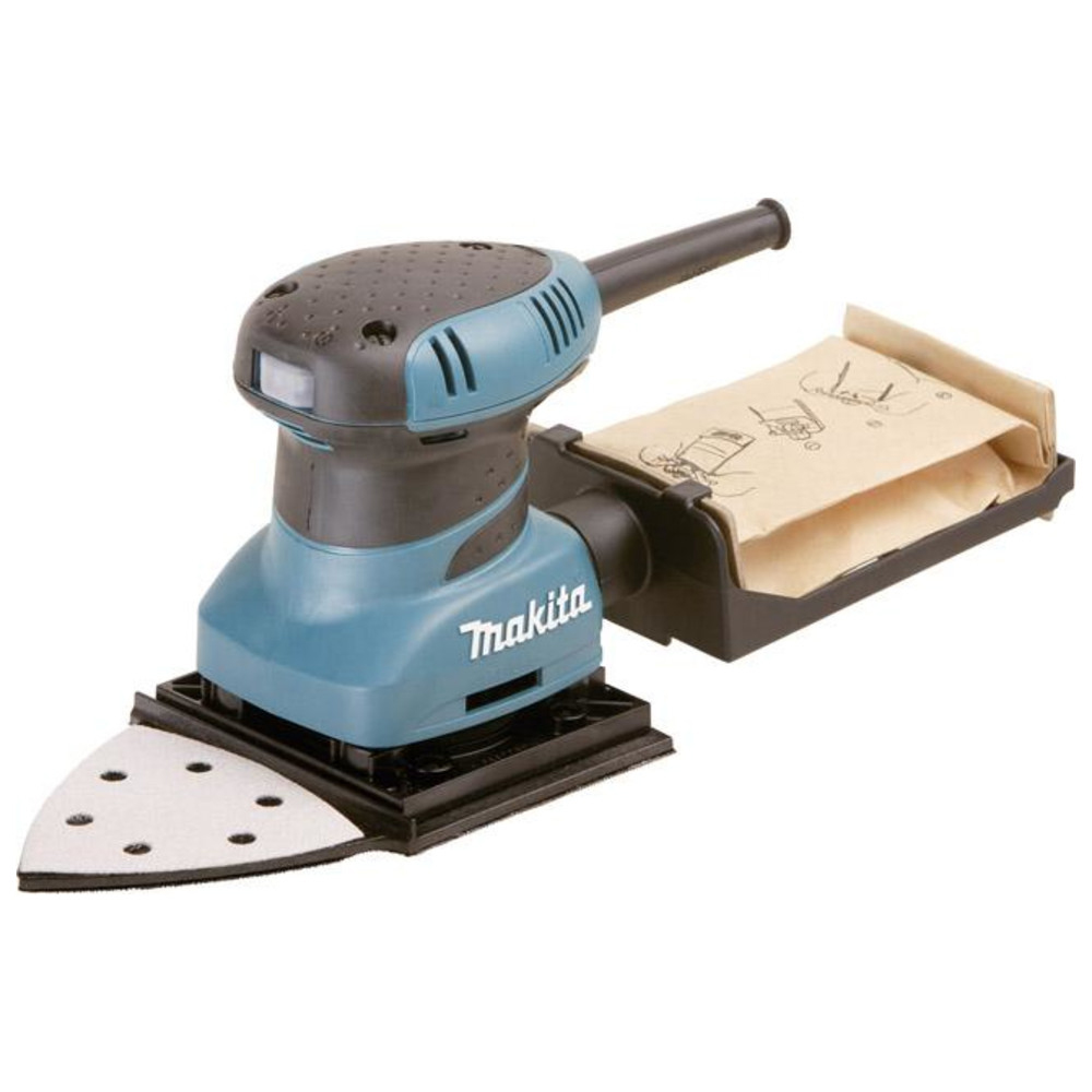 Deltaschleifer BO4565J