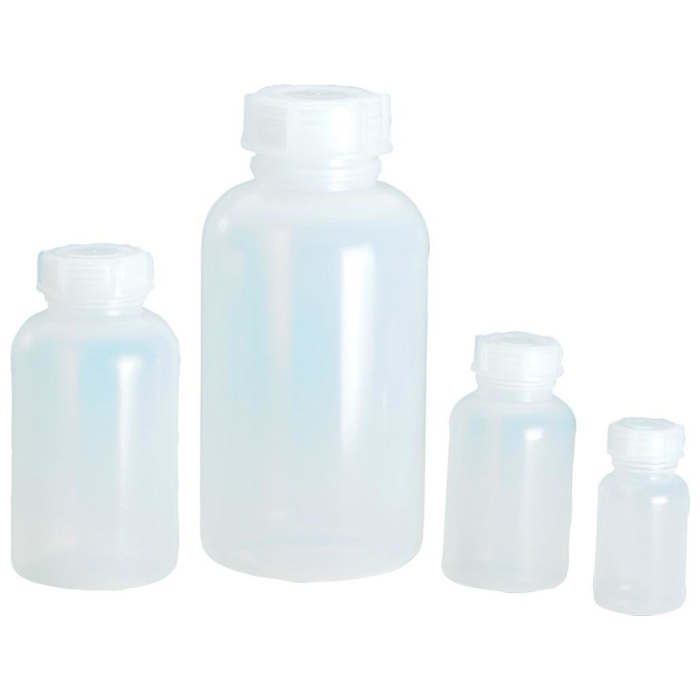 Weithalsflasche 750 ml Hünersdorff