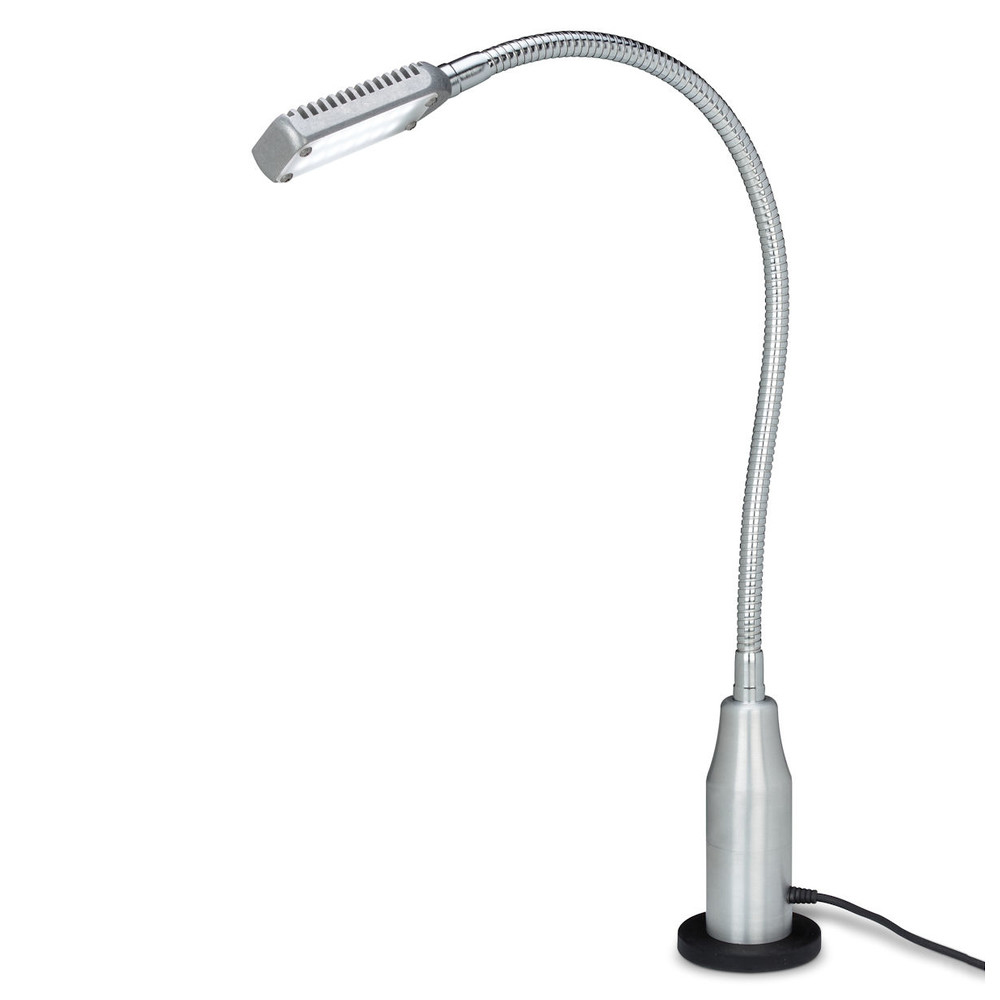 LED-Arbeitsleuchte Glanzlicht, IP65